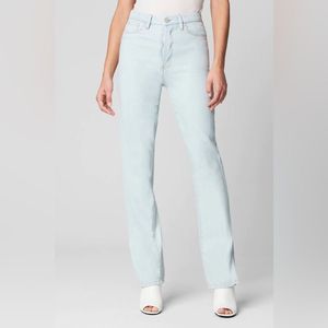 Blank NYC The Cooper Jeans in Super Powers